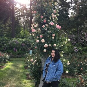 Meet your Posher, Amanda